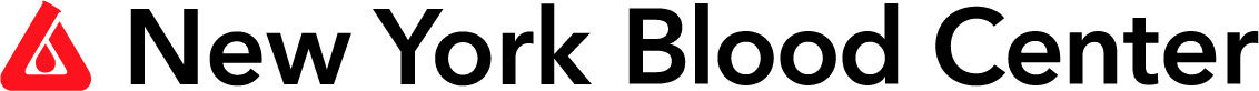 New York Blood Center Logo